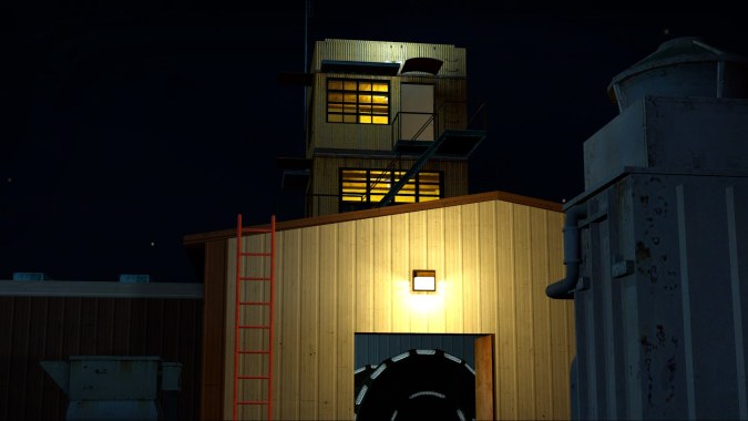 Hillview Rapture (Outdated) Hillview Rapture (Outdated)