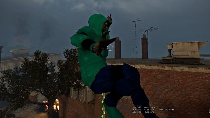 hunteron hunteron