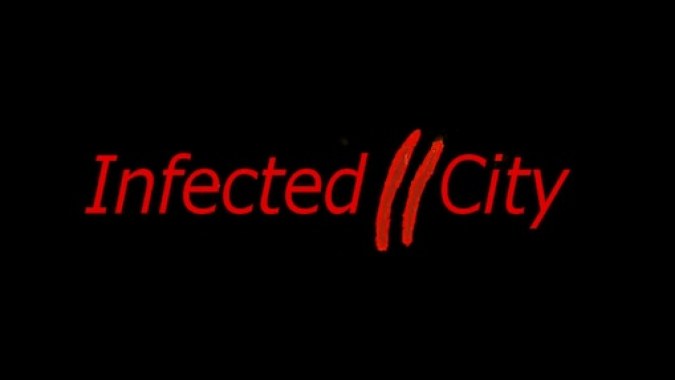 Infected City II (L4D Port)