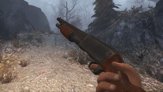 Ithaca M37 Ithaca M37