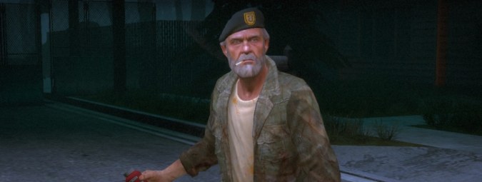 Joel Style Bill Body