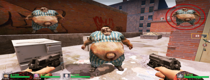 L4D1-Pajamas Boomer