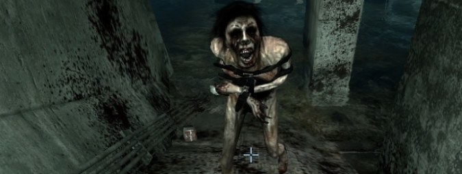 L4D1-Siren replaces to Witch (with sound)