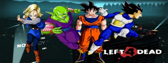 L4D1_DBZ Survivors