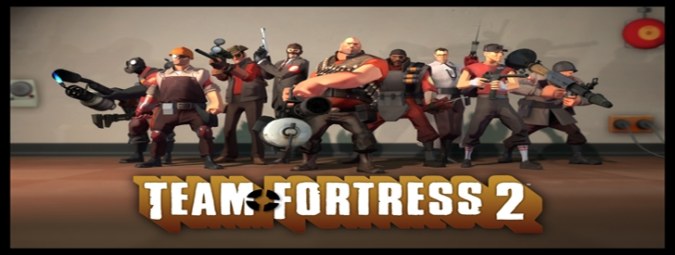 L4D1 Red TF2 Survivors