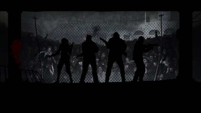 L4D1 Soundpack (Updated)