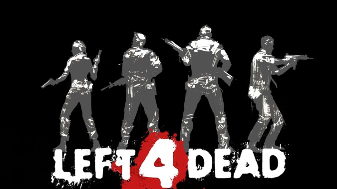 Left 4 Dead Beta Sound Pack Left 4 Dead Beta Sound Pack