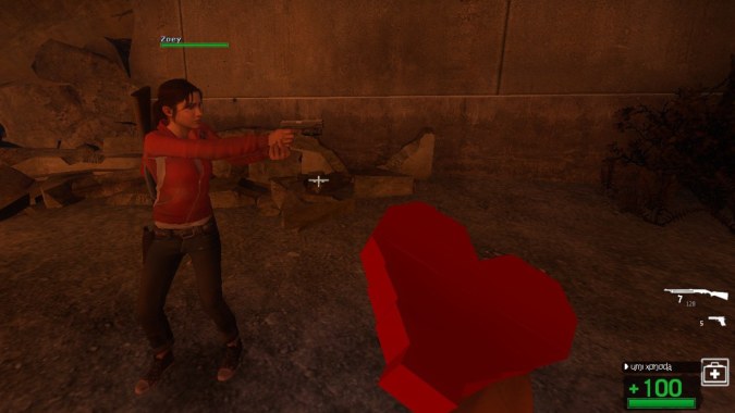Lego Heart Medkit Lego Heart Medkit