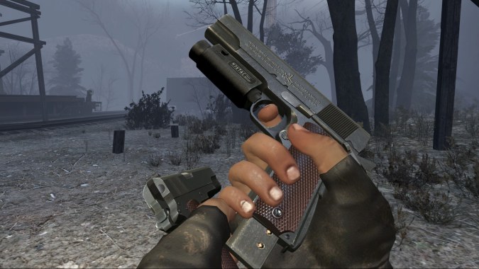 M1911/CSO2