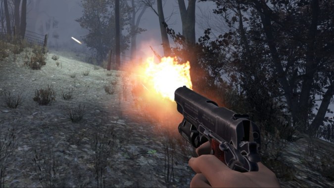 M1911 from Insurgency: Sandstorm
