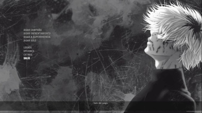 Menu Background (1-4)