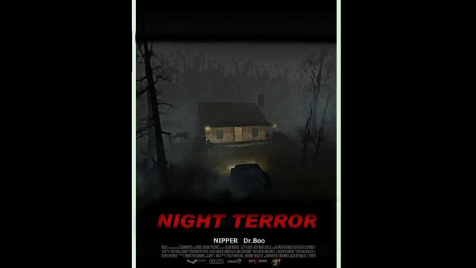 Night Terror (Fixed Version)