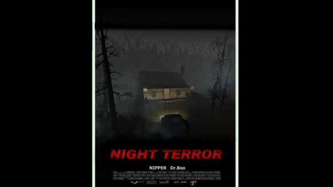 Night Terror (Fixed Version) Night Terror (Fixed Version)