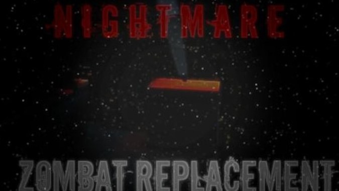 NIGHTMARE Zombat (Ported to L4D1)