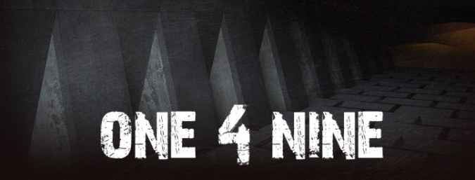 One 4 Nine One 4 Nine