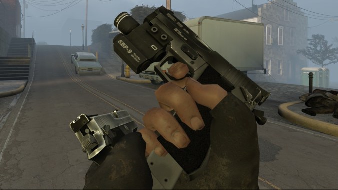P220 from Overhauling The Originals
