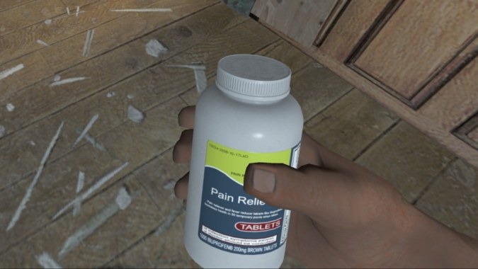 Pain Pills Reborn Pain Pills Reborn