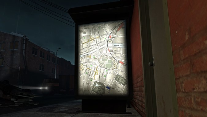Pre-Release Bus Stop Sign