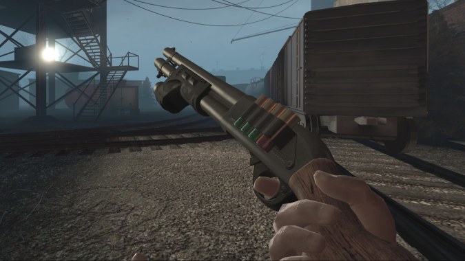 Remington 870 Police Magnum Remington 870 Police Magnum