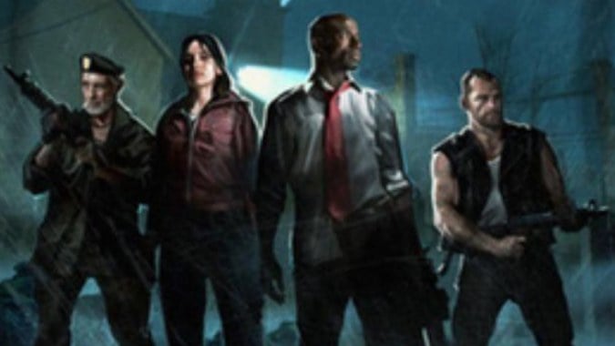 Survivor Special infected Soundmod Survivor Special infected Soundmod