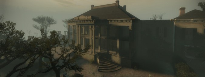 Swamp Fever (L4D1) - OUTDATED