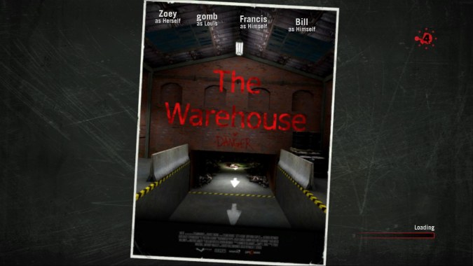 The Warehouse Survival The Warehouse Survival