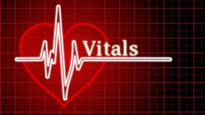 Vitals 2 Healthbar