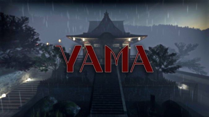 Yama (L4D1 Port)