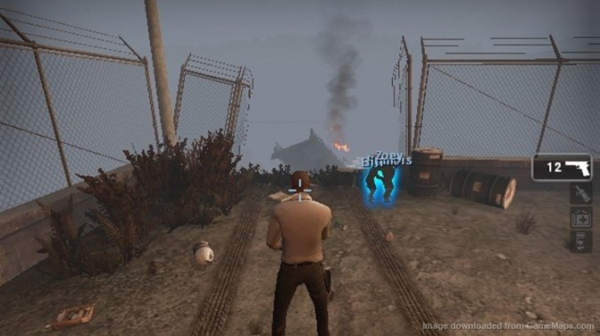 3rd Person Quick Viewer Ported to L4D1