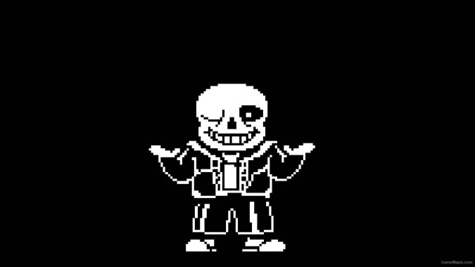 [Tank music] Toby Fox - MEGALOVANIA