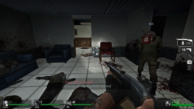 A Military Story 2 - A new try
