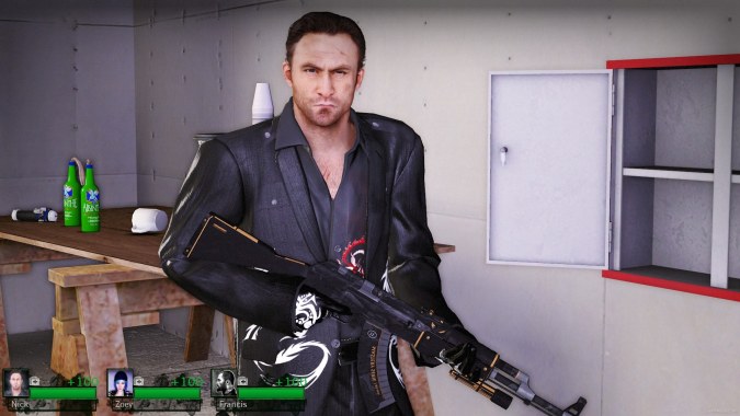 AK47---Elite Build AK47---Elite Build