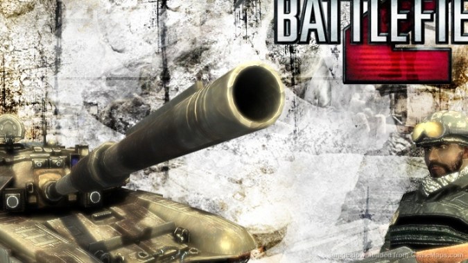 Battlefield 2 Soundmod (L4D1)