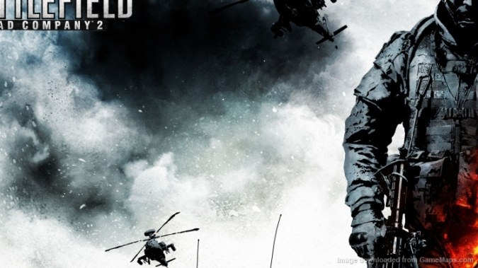 Battlefield: Bad Company 2 Soundmod (L4D1) (Outdated)