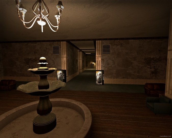 Blightmare (L4D1 Port)