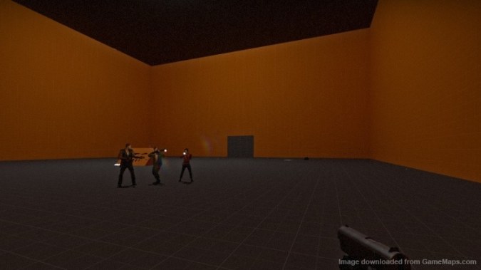 Build Map Build Map
