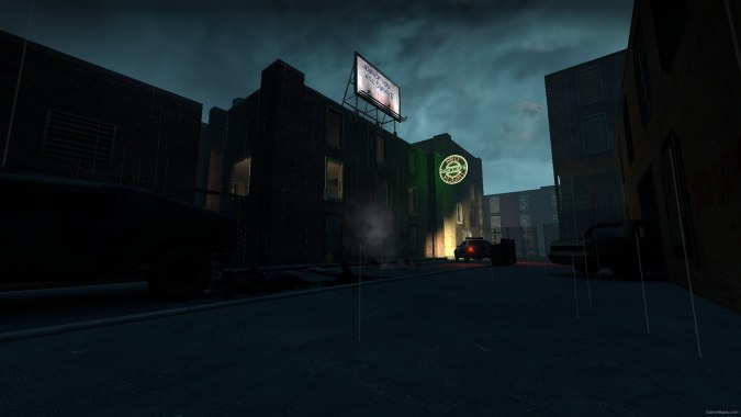 City of the Dead (L4D Version)