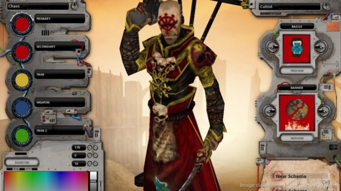 Common Cultists