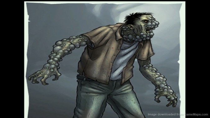 Concept-Styled Smoker