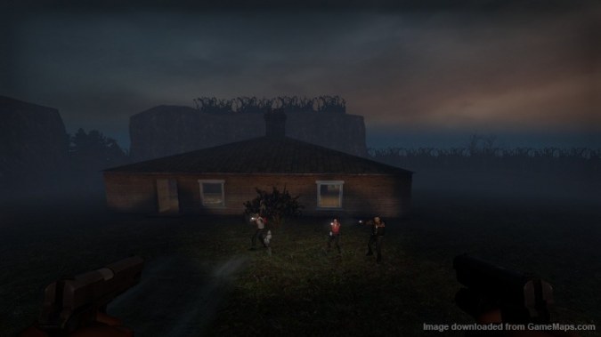 Cottage of Doom