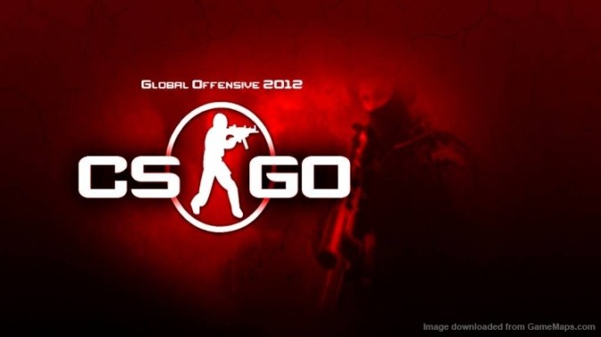 Counter-Strike: Global Offensive Soundmod (L4D1)