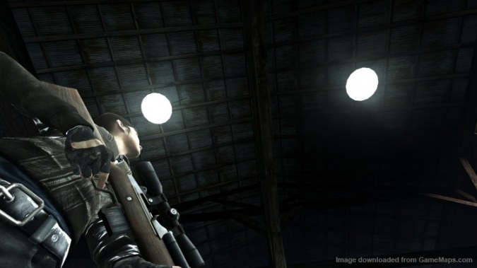 Covert Ops TeenAngst (Left 4 Dead)