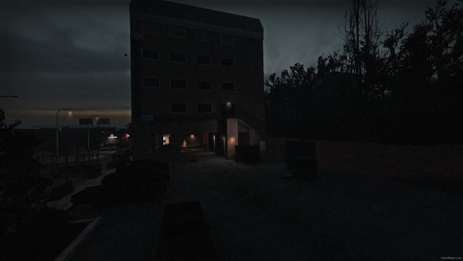 Crunch Time (L4D1 Port)