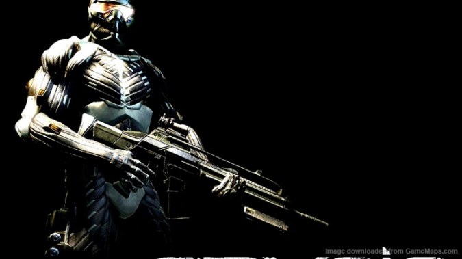 Crysis Weapon Soundmod Crysis Weapon Soundmod