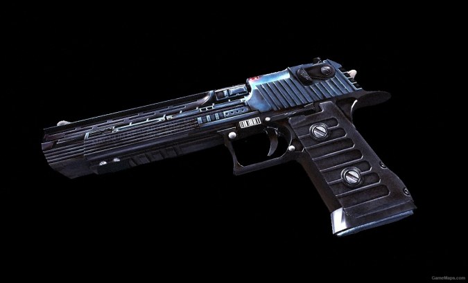 CS:GO Desert Eagle Constable