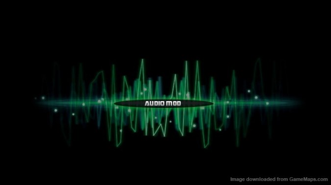 Custom SMG Sounds Custom SMG Sounds