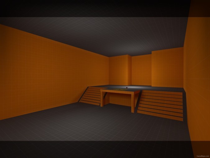 Dead Giveaway Achievement Map