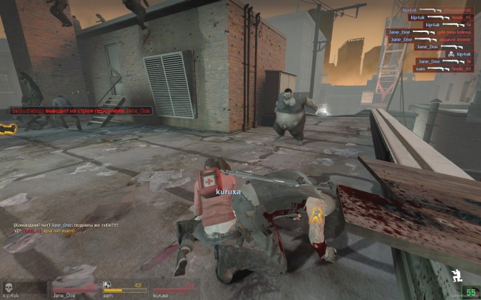 Death notices