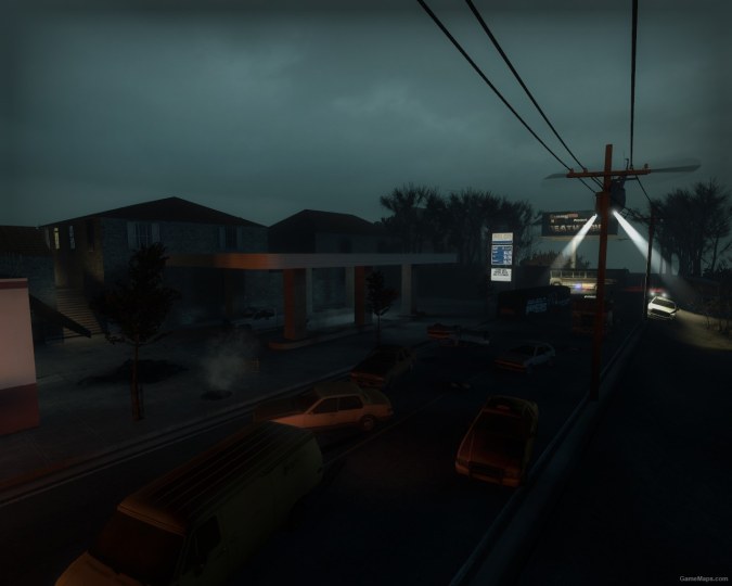 Death Trip (L4D1 Port)