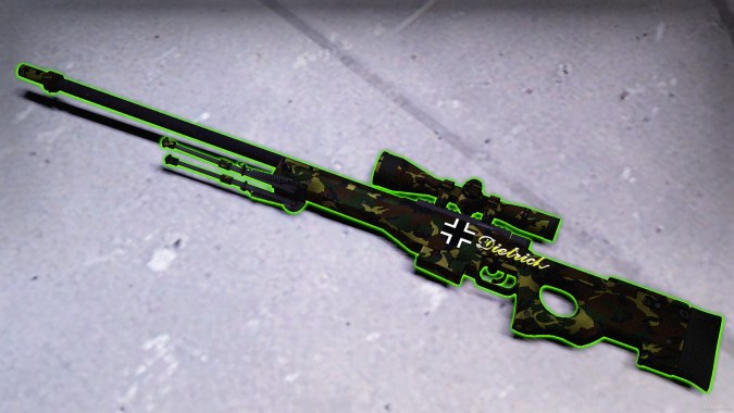 Dietrich-AWP_V2.0 Dietrich-AWP_V2.0